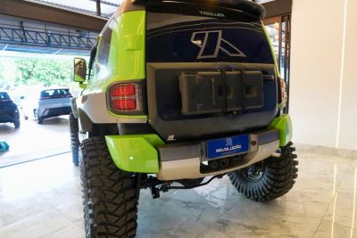 TROLLER T4 3.2TDCi 20v 4X4 2015 - miniatura 5