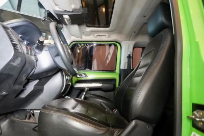 TROLLER T4 3.2TDCi 20v 4X4 2015 - miniatura 8