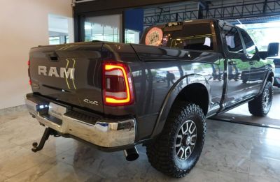 RAM 3500 Limited Edition Longhorn 6.7TDi 24v 4X4 C.D. 2024 - miniatura 6
