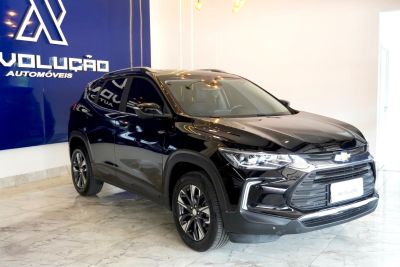 CHEVROLET Tracker Premier 1.2T 12v 2021 - miniatura 2