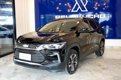 CHEVROLET Tracker Premier 1.2T 12v 2021 - miniatura 3