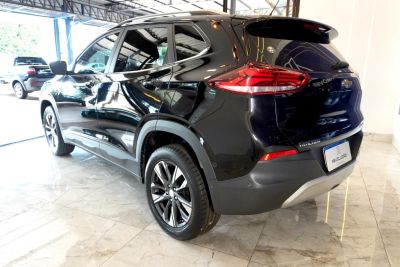 CHEVROLET Tracker Premier 1.2T 12v 2021 - miniatura 4