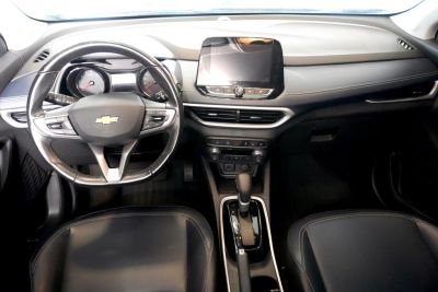 CHEVROLET Tracker Premier 1.2T 12v 2021 - miniatura 7