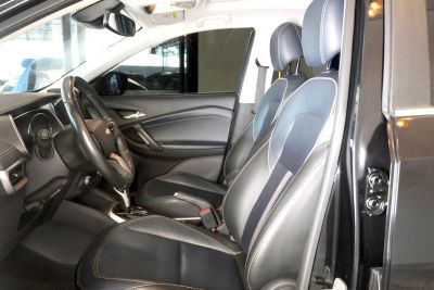 CHEVROLET Tracker Premier 1.2T 12v 2021 - miniatura 8