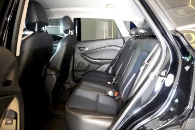 CHEVROLET Tracker Premier 1.2T 12v 2021 - miniatura 9