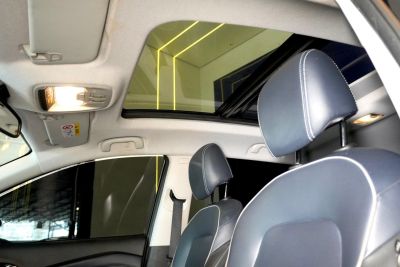 CHEVROLET Tracker Premier 1.2T 12v 2021 - miniatura 10