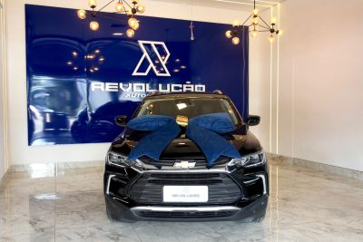 CHEVROLET Tracker Premier 1.2T 12v 2021