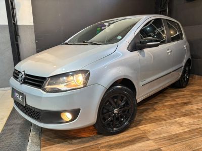 VOLKSWAGEN Fox Prime 1.6 4p. 2013 - miniatura 2