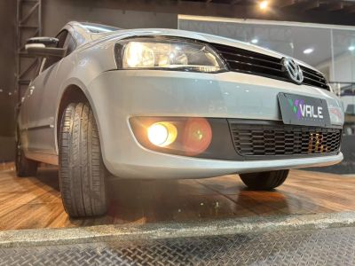 VOLKSWAGEN Fox Prime 1.6 4p. 2013 - miniatura 3