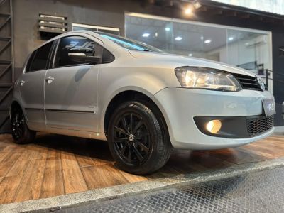 VOLKSWAGEN Fox Prime 1.6 4p. 2013 - miniatura 4