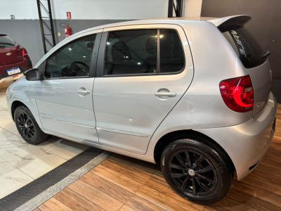 VOLKSWAGEN Fox Prime 1.6 4p. 2013 - miniatura 5