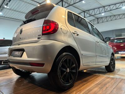 VOLKSWAGEN Fox Prime 1.6 4p. 2013 - miniatura 7