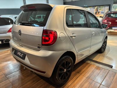 VOLKSWAGEN Fox Prime 1.6 4p. 2013 - miniatura 8
