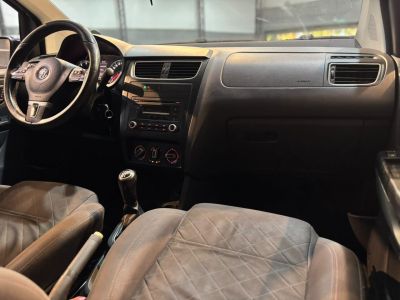 VOLKSWAGEN Fox Prime 1.6 4p. 2013 - miniatura 10