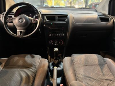 VOLKSWAGEN Fox Prime 1.6 4p. 2013 - miniatura 11