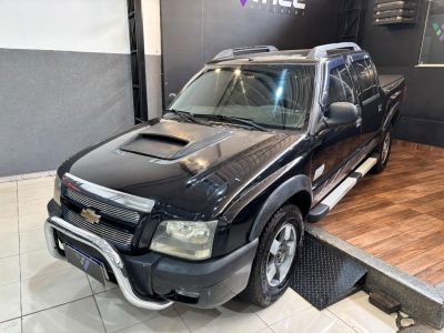 CHEVROLET S10 Rodeio 2.4 C.D. 2011 - miniatura 2
