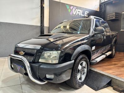 CHEVROLET S10 Rodeio 2.4 C.D. 2011 - miniatura 3