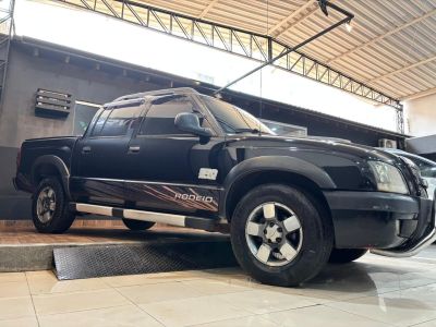 CHEVROLET S10 Rodeio 2.4 C.D. 2011 - miniatura 4