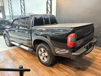 CHEVROLET S10 Rodeio 2.4 C.D. 2011 - miniatura 5