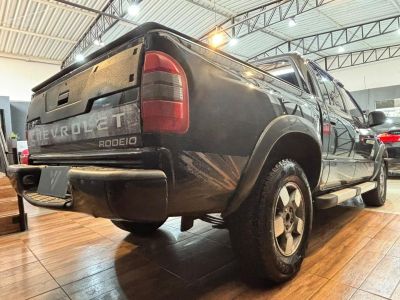 CHEVROLET S10 Rodeio 2.4 C.D. 2011 - miniatura 6