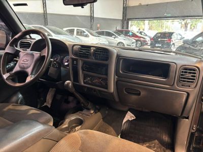 CHEVROLET S10 Rodeio 2.4 C.D. 2011 - miniatura 8