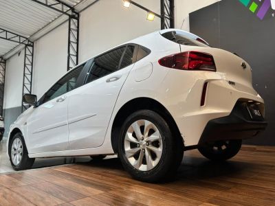 CHEVROLET Onix LTZ 1.0T 12v 2020 - miniatura 4