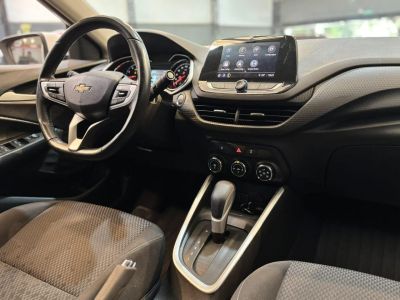 CHEVROLET Onix LTZ 1.0T 12v 2020 - miniatura 9