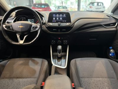 CHEVROLET Onix LTZ 1.0T 12v 2020 - miniatura 10