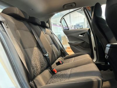CHEVROLET Onix LTZ 1.0T 12v 2020 - miniatura 11