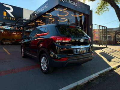 HYUNDAI Creta Action 1.6 16v 2021 - miniatura 2