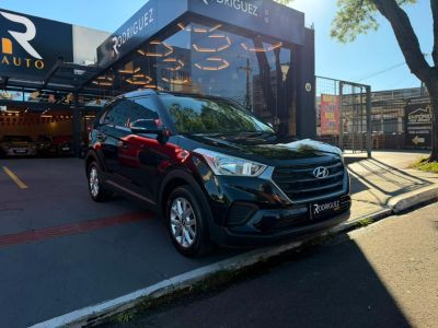 HYUNDAI Creta Action 1.6 16v 2021 - miniatura 3