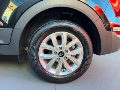 HYUNDAI Creta Action 1.6 16v 2021 - miniatura 6