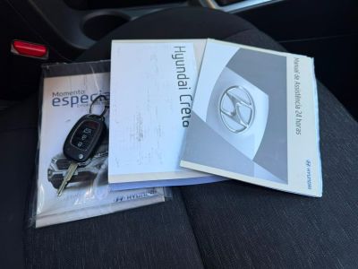 HYUNDAI Creta Action 1.6 16v 2021 - miniatura 7