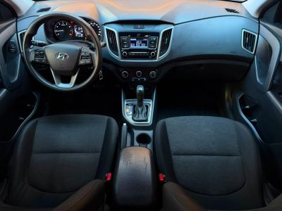 HYUNDAI Creta Action 1.6 16v 2021 - miniatura 8
