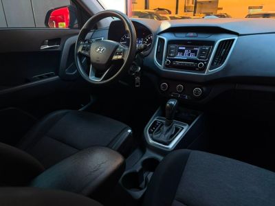 HYUNDAI Creta Action 1.6 16v 2021 - miniatura 9