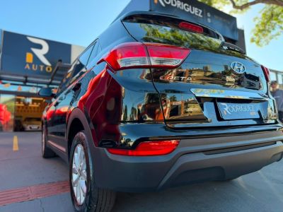 HYUNDAI Creta Action 1.6 16v 2021 - miniatura 10
