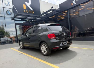 VOLKSWAGEN Gol Trendline 1.6 4p. 2016 - miniatura 4