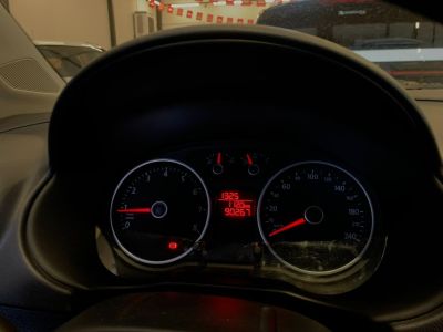 VOLKSWAGEN Gol Trendline 1.6 4p. 2016 - miniatura 7