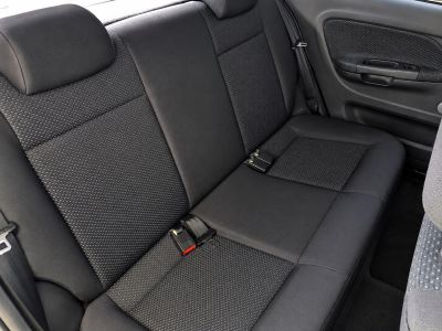 VOLKSWAGEN Gol Trendline 1.6 4p. 2016 - miniatura 8