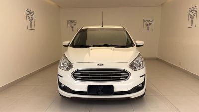 FORD Ka Sedan SE 1.5 12v 2019 - miniatura 2