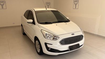 FORD Ka Sedan SE 1.5 12v 2019 - miniatura 3