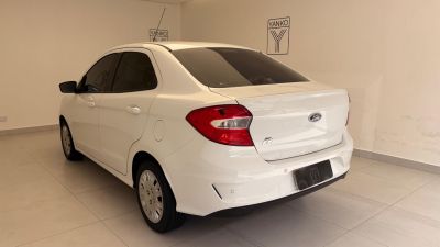 FORD Ka Sedan SE 1.5 12v 2019 - miniatura 4