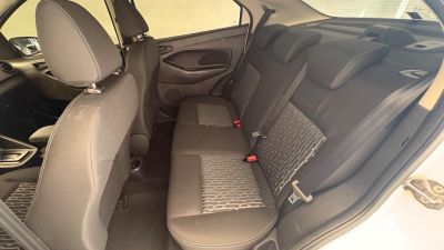 FORD Ka Sedan SE 1.5 12v 2019 - miniatura 7