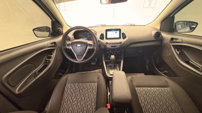 FORD Ka Sedan SE 1.5 12v 2019 - miniatura 8