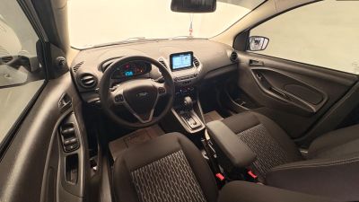 FORD Ka Sedan SE 1.5 12v 2019 - miniatura 9