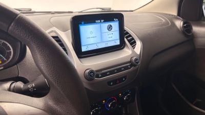FORD Ka Sedan SE 1.5 12v 2019 - miniatura 10