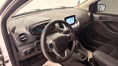 FORD Ka Sedan SE 1.5 12v 2019 - miniatura 12