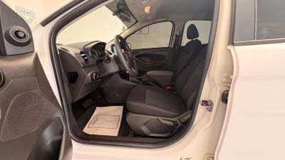 FORD Ka Sedan SE 1.5 12v 2019 - miniatura 13