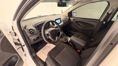 FORD Ka Sedan SE 1.5 12v 2019 - miniatura 14