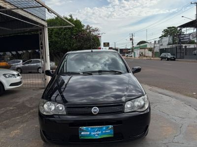 FIAT Siena 1.0 Fire 2008 - miniatura 2